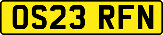 OS23RFN