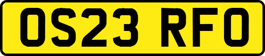 OS23RFO