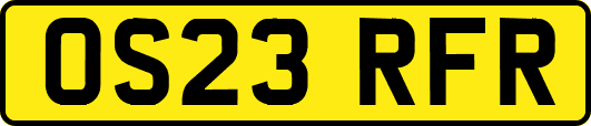 OS23RFR