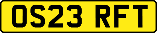 OS23RFT