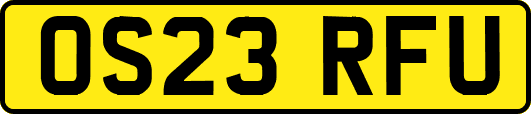 OS23RFU