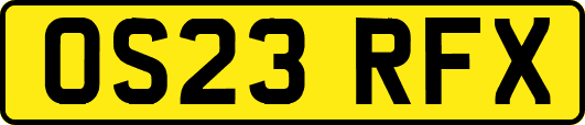 OS23RFX