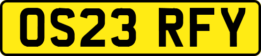 OS23RFY