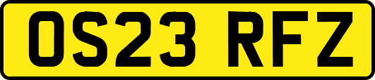 OS23RFZ