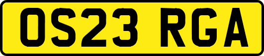 OS23RGA