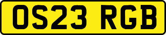 OS23RGB