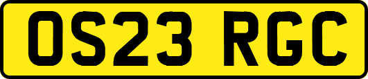 OS23RGC