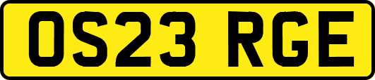 OS23RGE