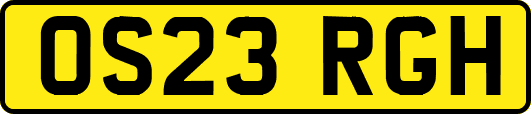 OS23RGH