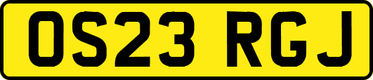 OS23RGJ