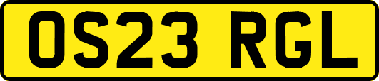 OS23RGL