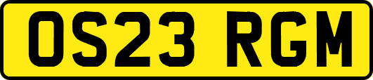 OS23RGM