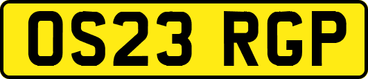OS23RGP