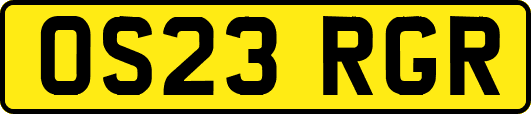 OS23RGR