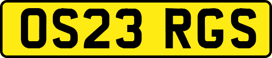 OS23RGS