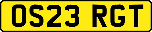 OS23RGT