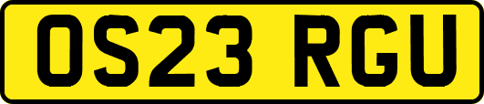 OS23RGU