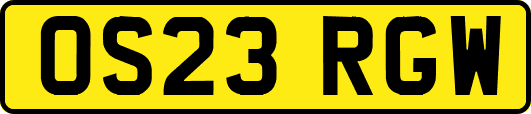 OS23RGW