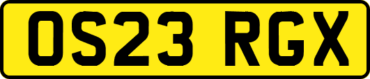 OS23RGX