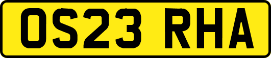 OS23RHA