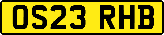 OS23RHB
