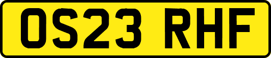 OS23RHF