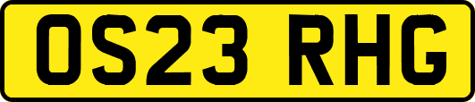 OS23RHG