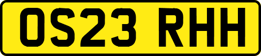 OS23RHH