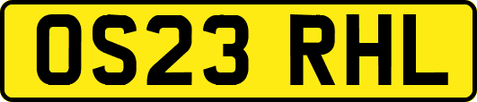 OS23RHL
