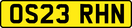 OS23RHN