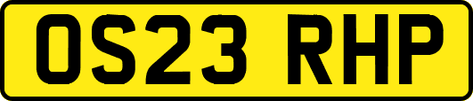OS23RHP