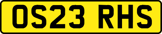 OS23RHS