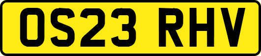 OS23RHV