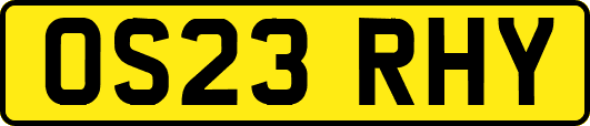 OS23RHY