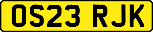 OS23RJK