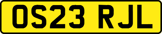 OS23RJL