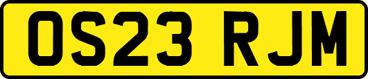 OS23RJM