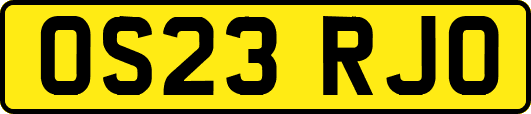 OS23RJO