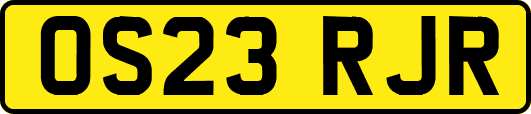 OS23RJR