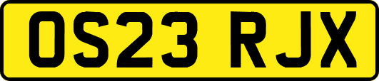 OS23RJX