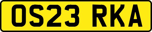 OS23RKA