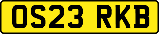 OS23RKB