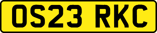 OS23RKC
