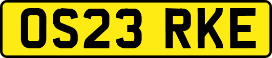 OS23RKE