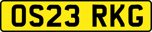 OS23RKG