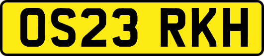 OS23RKH