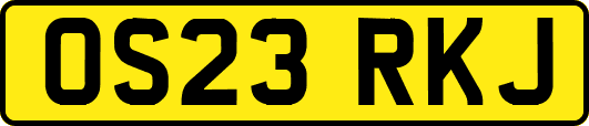 OS23RKJ