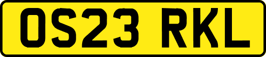 OS23RKL