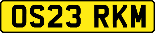 OS23RKM