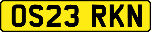 OS23RKN